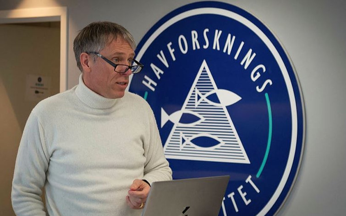 CRIMAC workshop bruk av kameraer på forskningstokt 2025 3