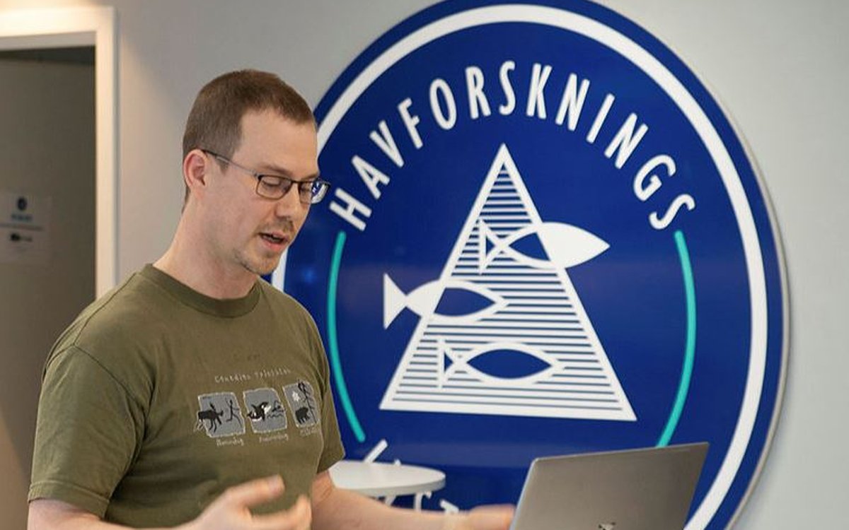 CRIMAC workshop bruk av kameraer på forskningstokt 2025 4